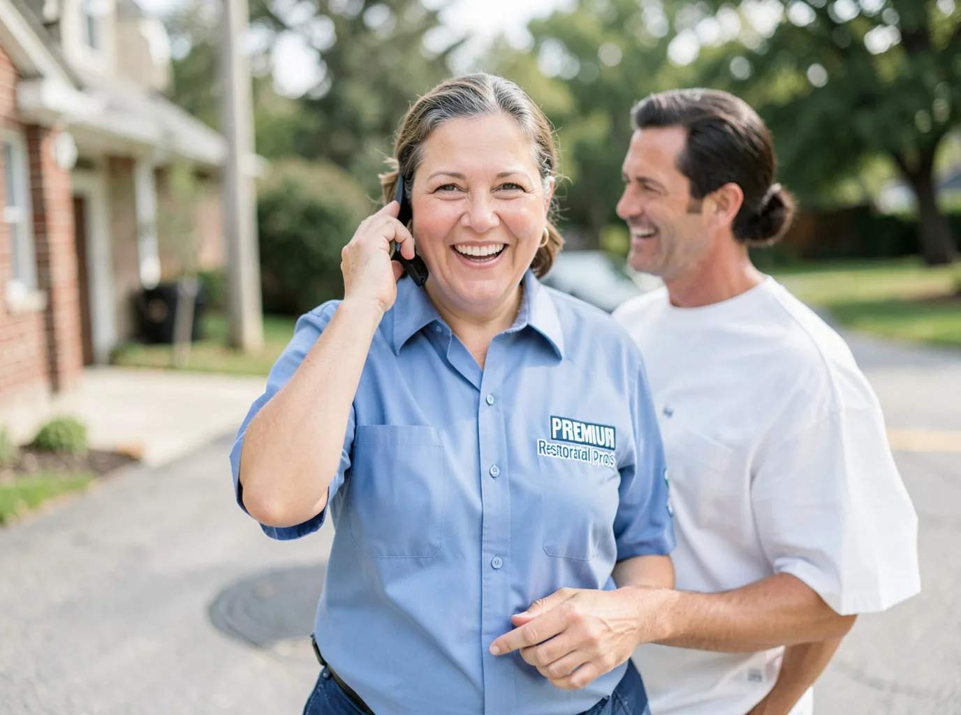 Water Damage Restoration Wrightwood, CA FAQs